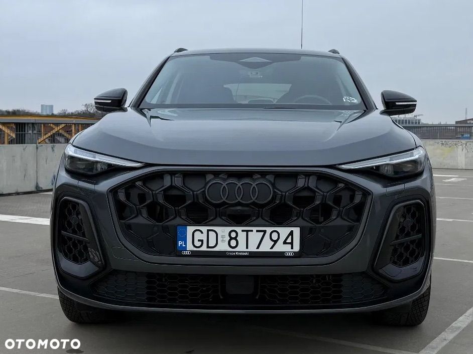 Audi Q5 TFSI mHEV 150 kW Quattro S tronic - 1