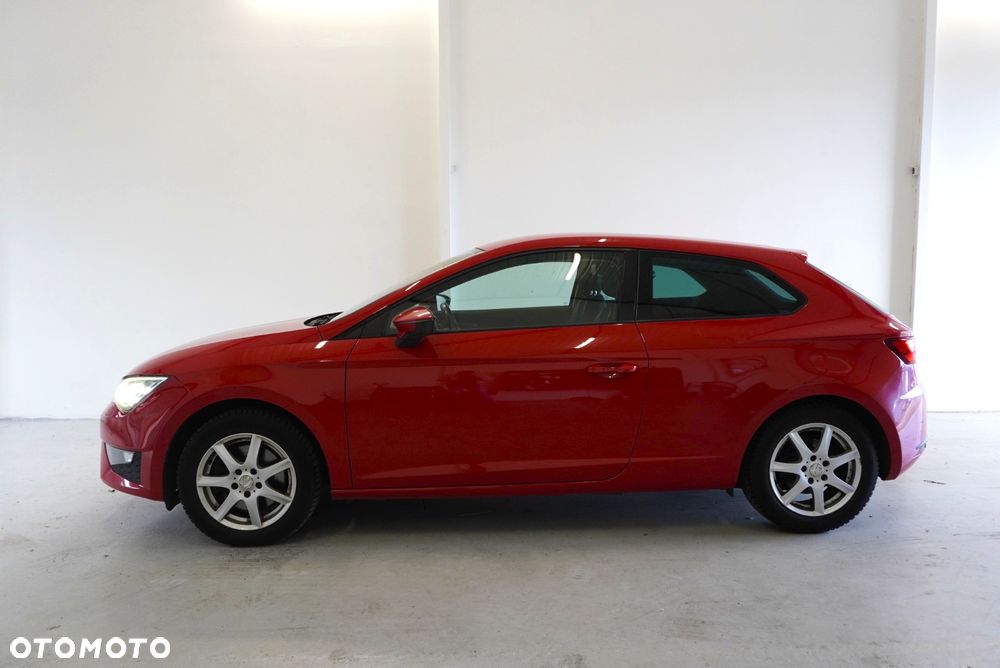 Seat Leon 1.8 TSI FR S&S DSG - 2