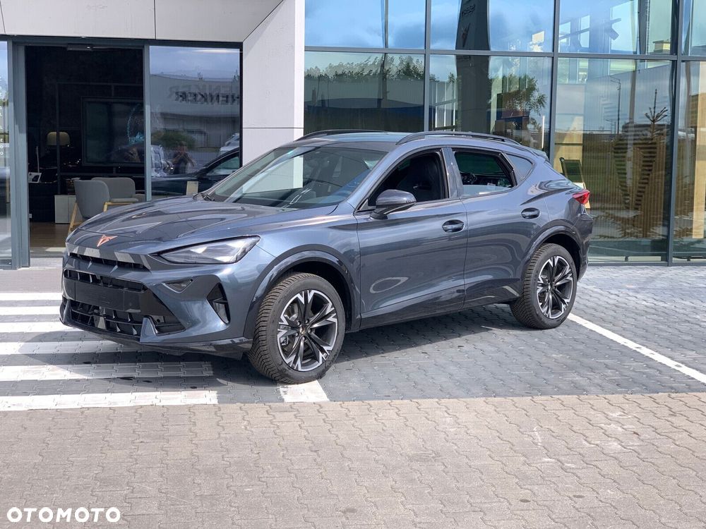 Cupra Formentor 2.0 TSI 4Drive DSG - 3