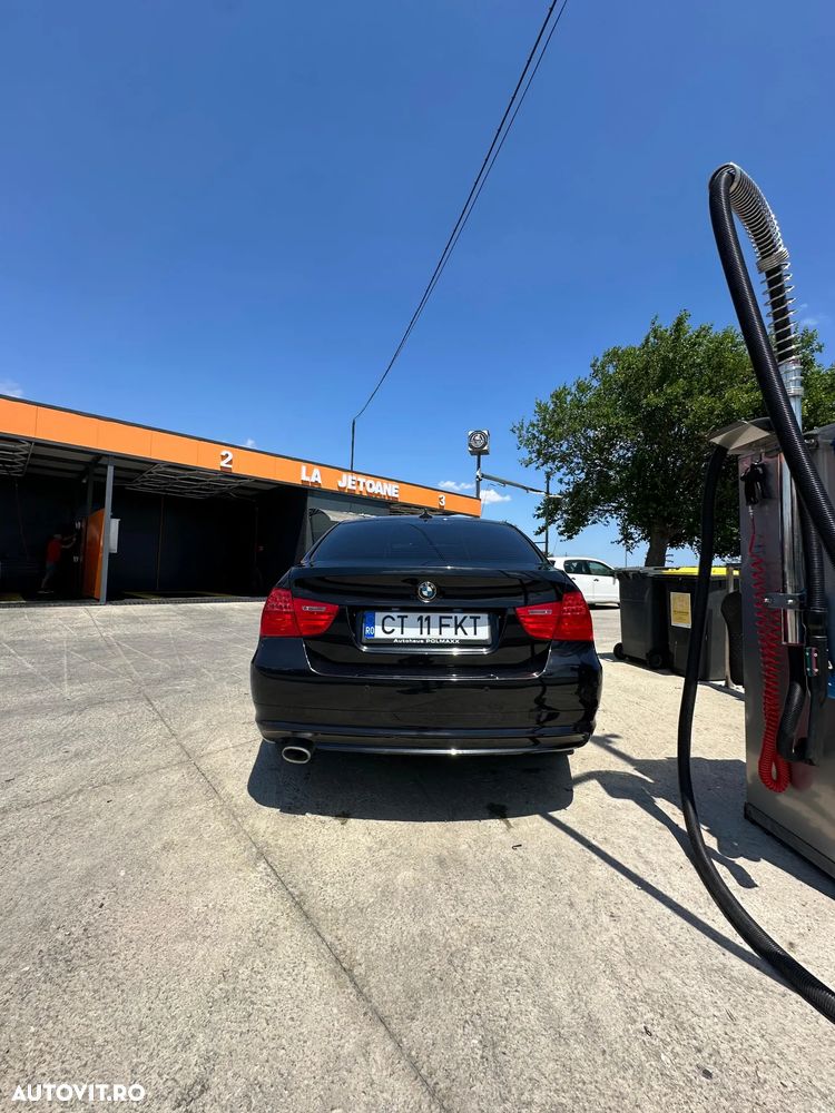 BMW 3 Series 2010 — imagine 11