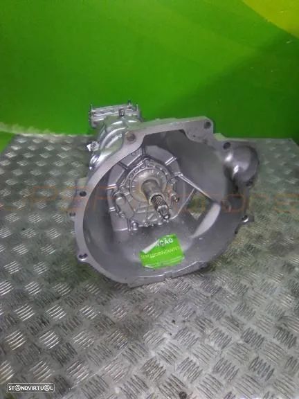 Caixa de Velocidades RECONDICIONADA Hyundai H100 2.5 D - 1