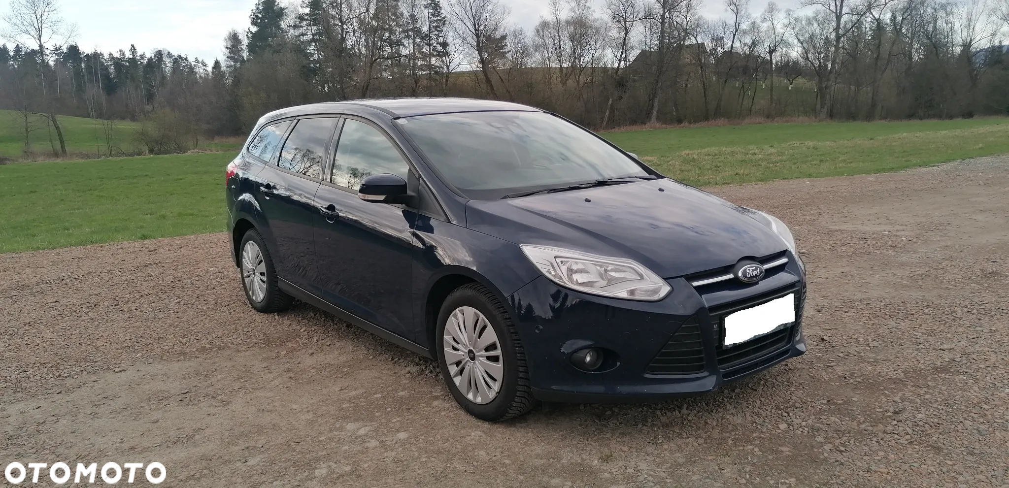 Ford Focus - 3