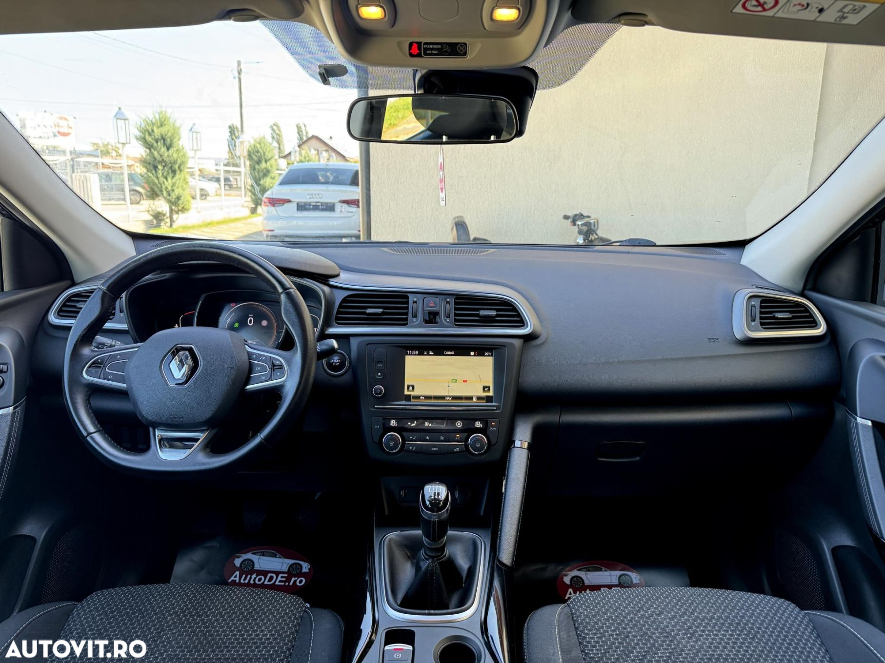 Renault Kadjar - 7