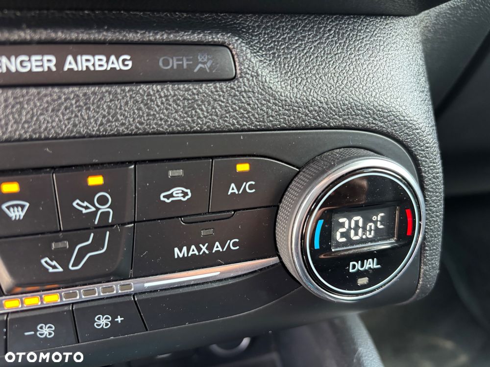 Ford Focus 1.0 EcoBoost ST-Line ASS PowerShift - 27