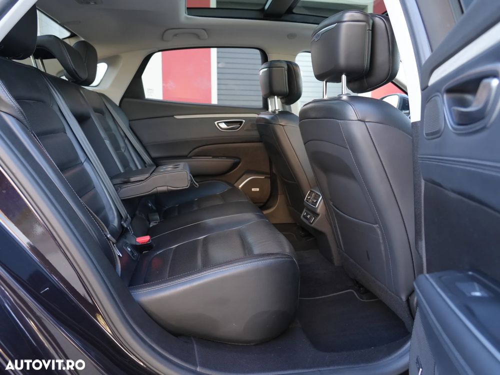 Renault Talisman ENERGY dCi 160 EDC INITIALE PARIS - 20