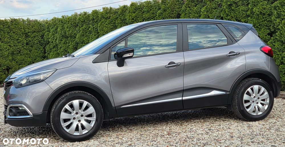 Renault Captur ENERGY TCe 90 Start&Stop Intens - 36
