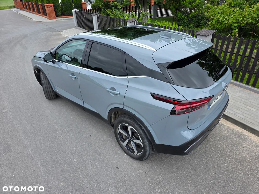 Nissan Qashqai 1.5 e-POWER Tekna - 36