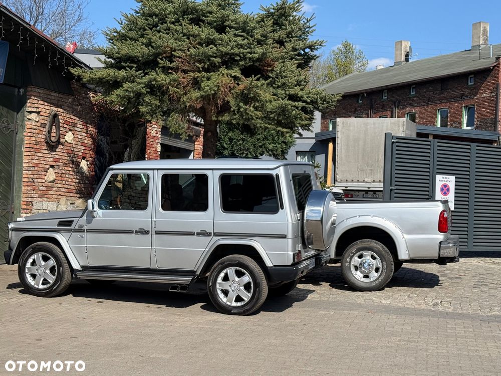 Ford F250 - 30