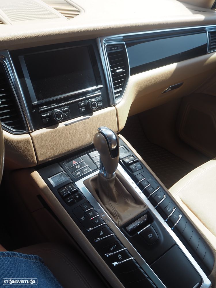 Porsche Macan S PDK - 22