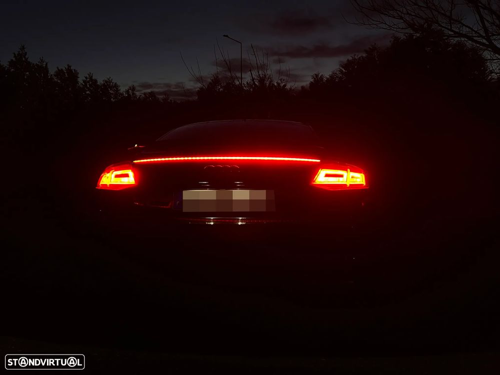 Audi TT Coupé 2.0 TDI S-line - 13