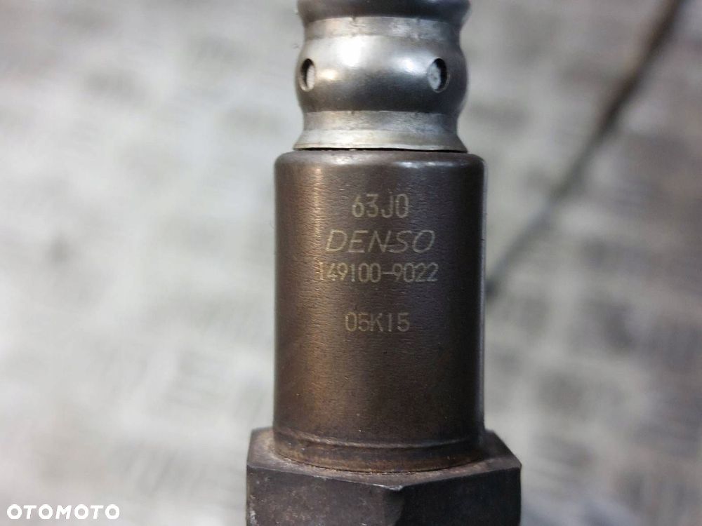 SONDA LAMBDA SUZUKI SWIFT IV MK6 1.3 16V 04-10 149100-9022 - 4