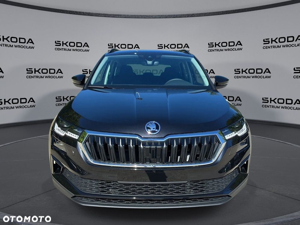 Skoda Karoq - 8