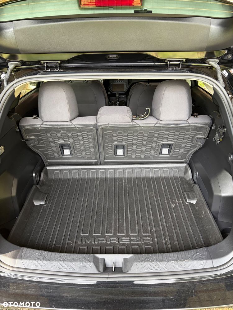 Subaru Impreza 2.0i Comfort (EyeSight) Lineartronic - 13