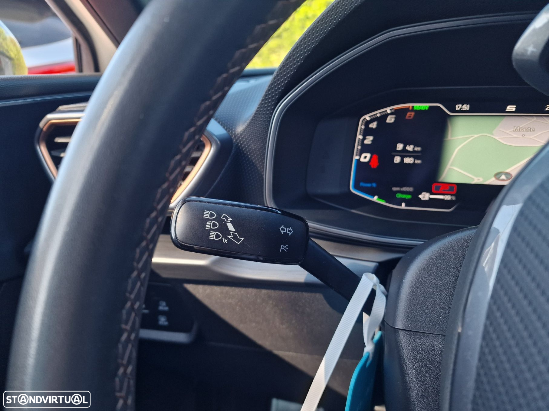Cupra Leon 1.4 e-Hybrid DSG - 24