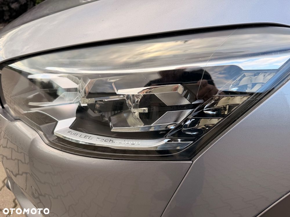 Peugeot 508 - 39