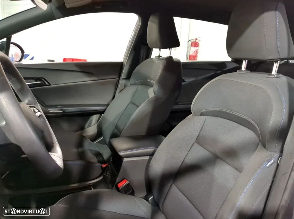 MG MG4 4 Standard - 5