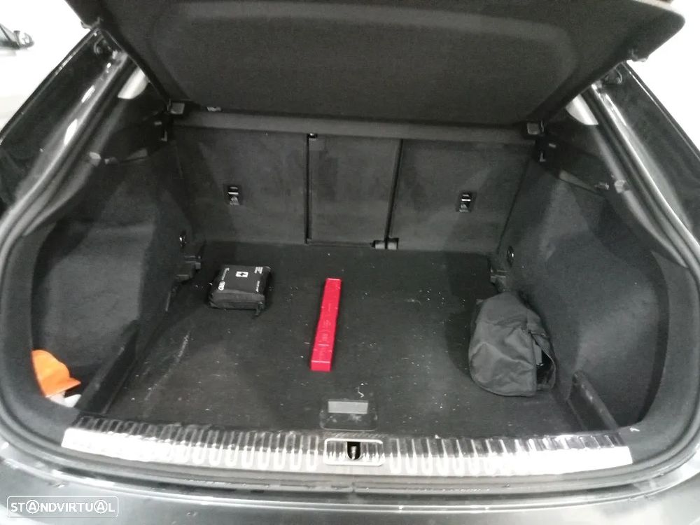 Audi Q3 Sportback 35 TDI S line S tronic - 10