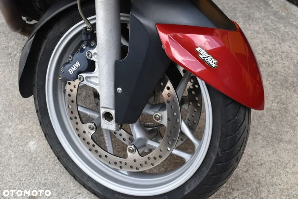 BMW RT - 27