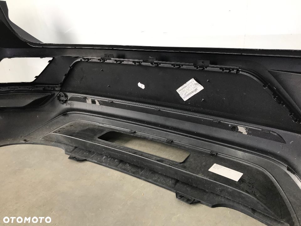 Zderzak tylny Vw T-roc 17- 2GA807301AE - 15