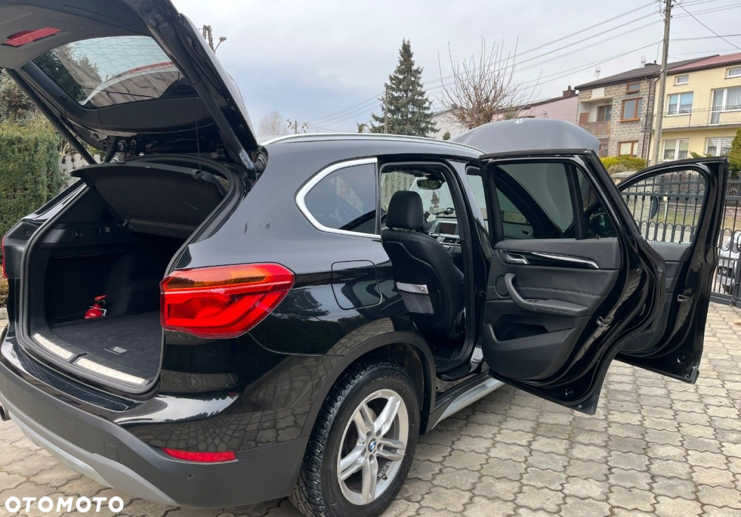 BMW X1 - 21