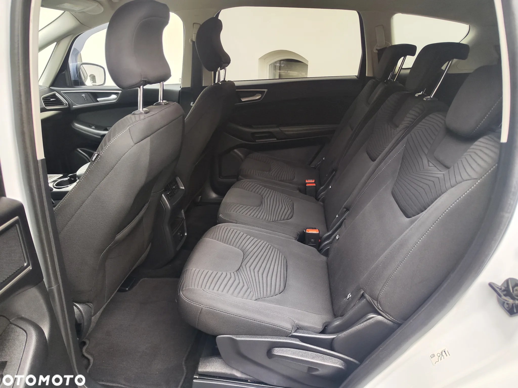 Ford S-Max 2.0 TDCi Trend - 21