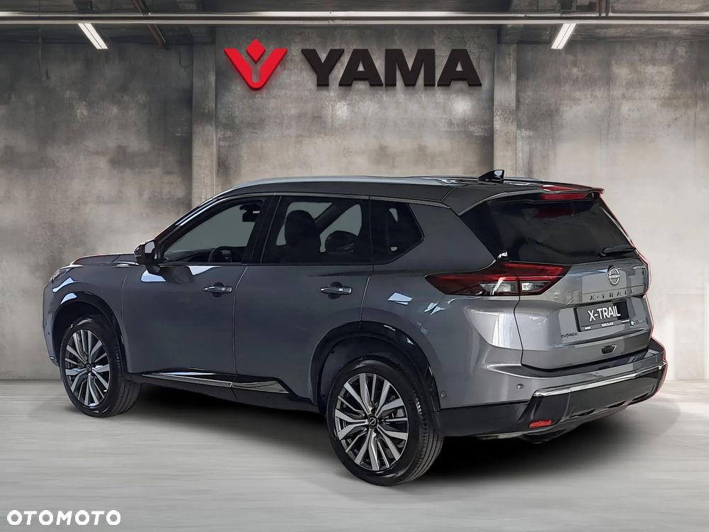 Nissan X-Trail - 3
