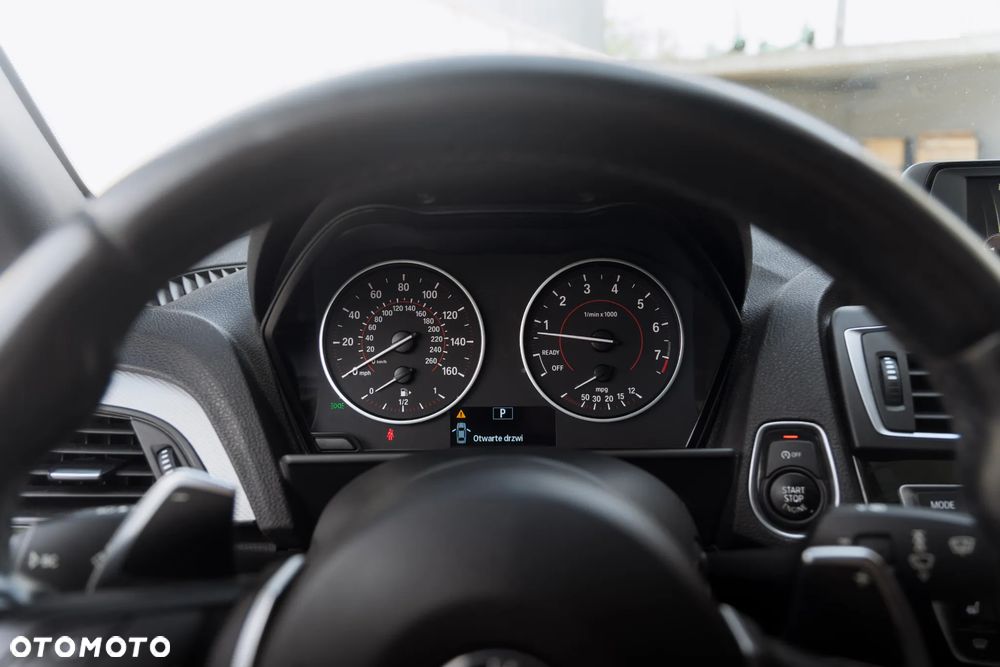BMW Seria 2 M235i Sport-Aut - 12