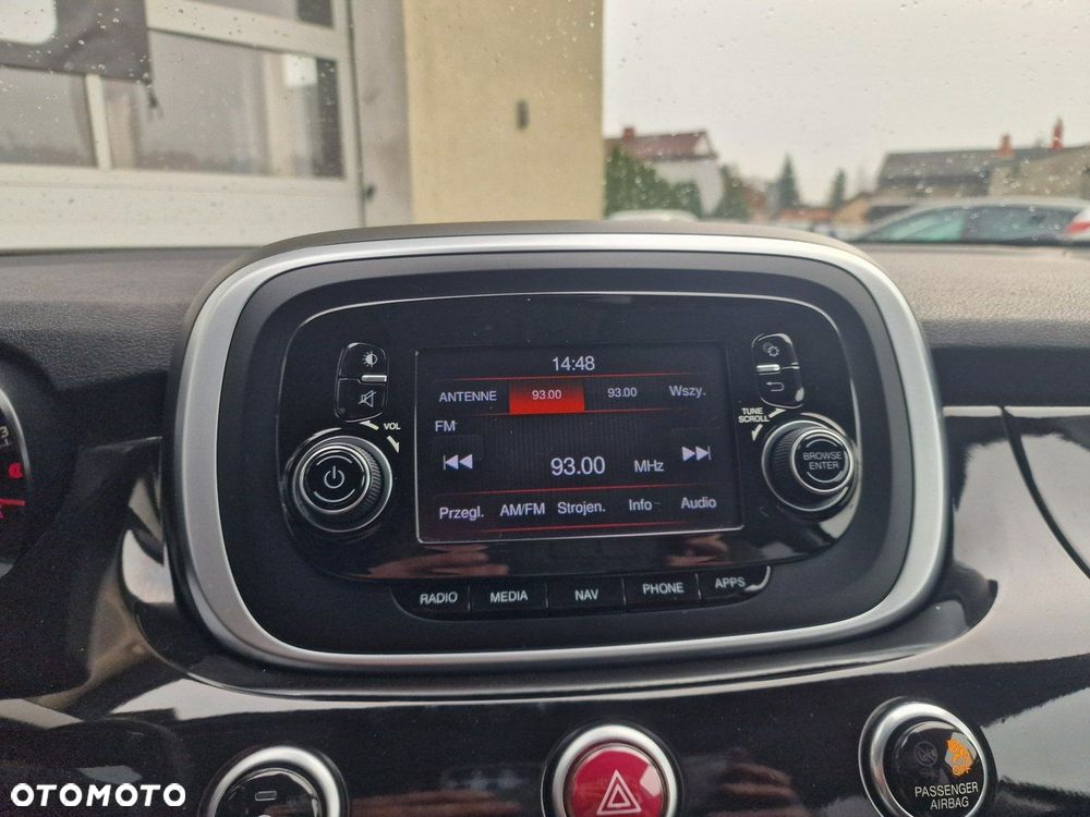 Fiat 500X - 30