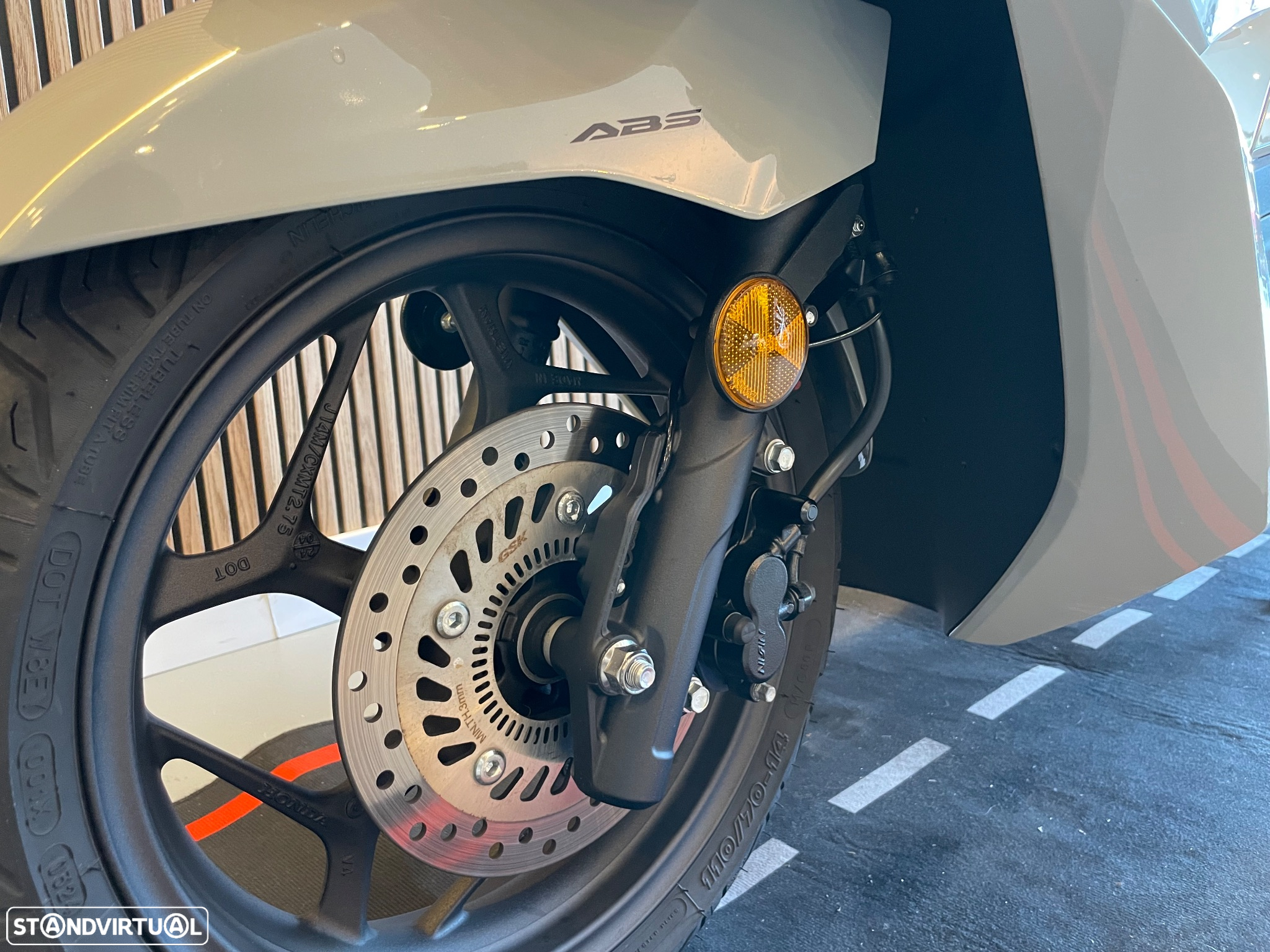 Honda PCX125 - 18