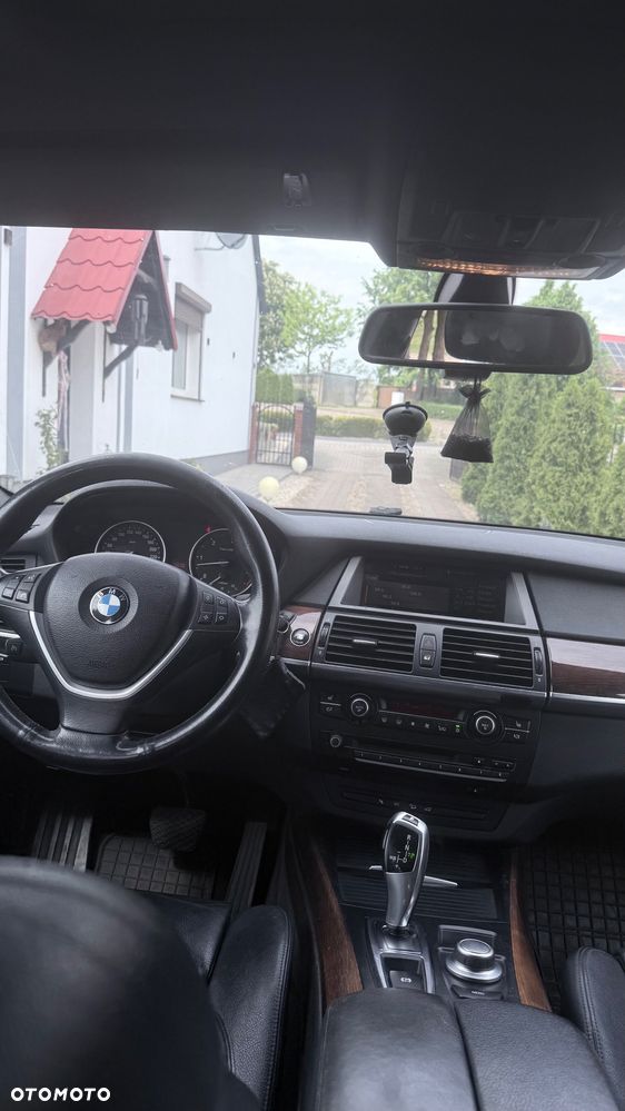 BMW X5 - 8