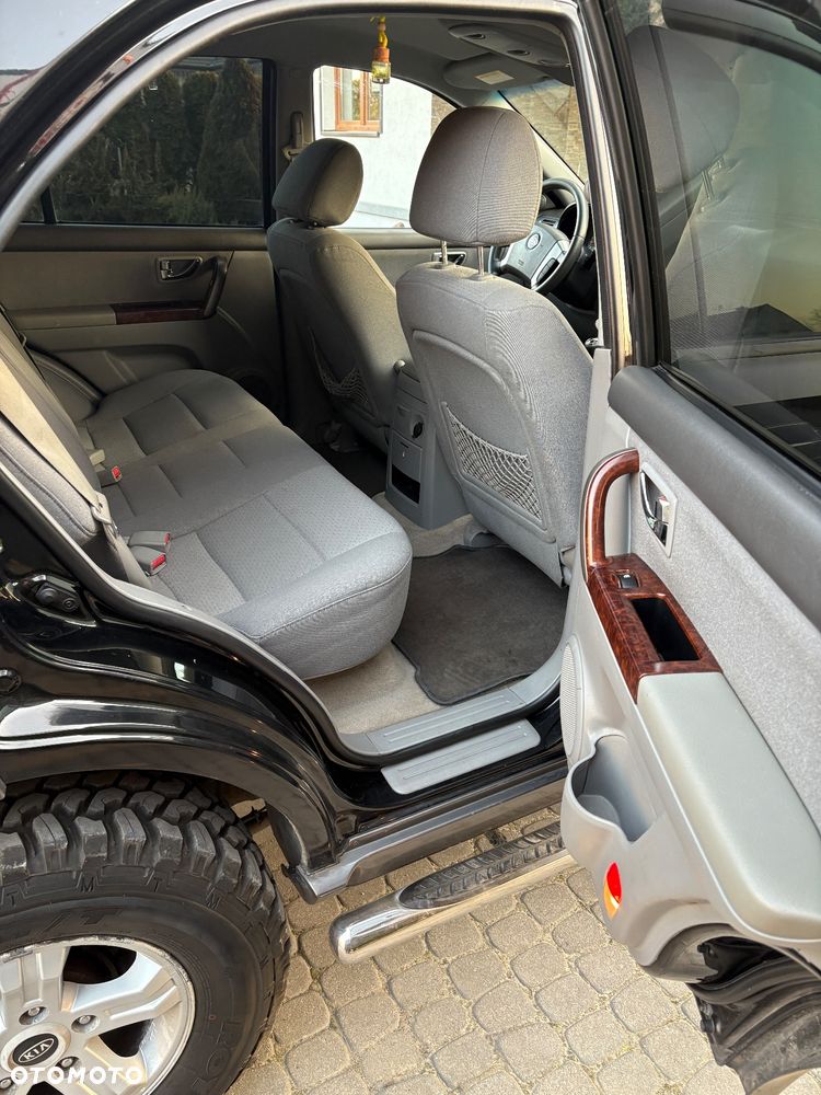 Kia Sorento - 15