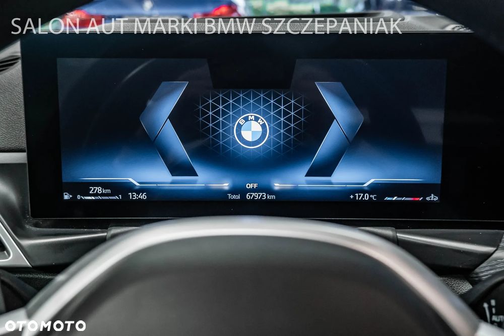 BMW Seria 4 420d xDrive M Sport sport - 15