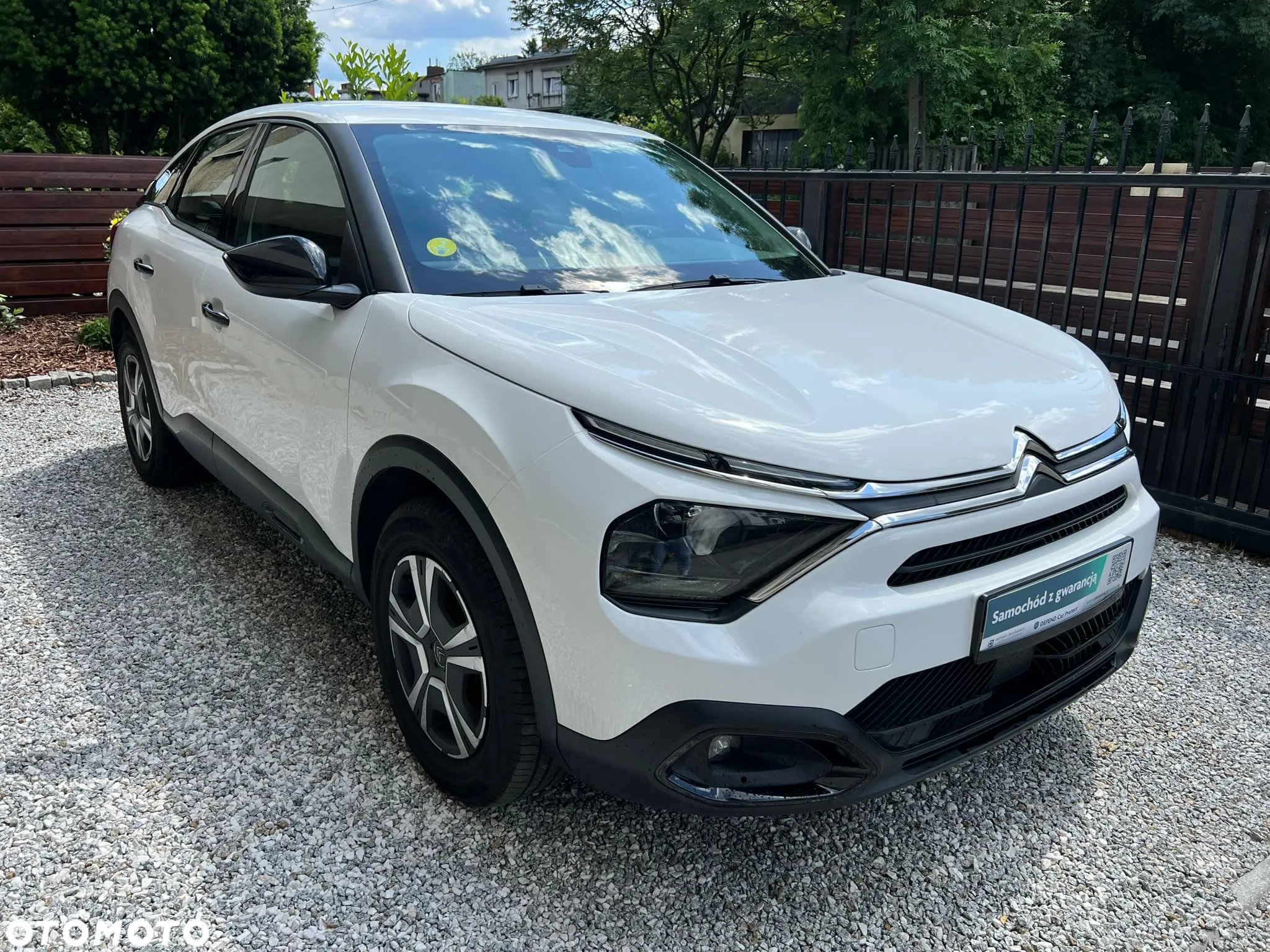 Citroën C4 1.5 BlueHDi Feel S&S - 3