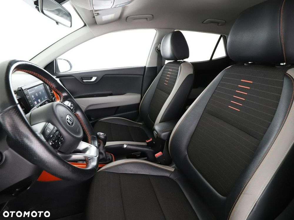 Kia Stonic 1.0 T-GDI 120 Vision - 14