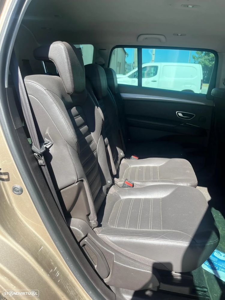 Renault Espace V 1.6 Dci 2015 para Peças - 9