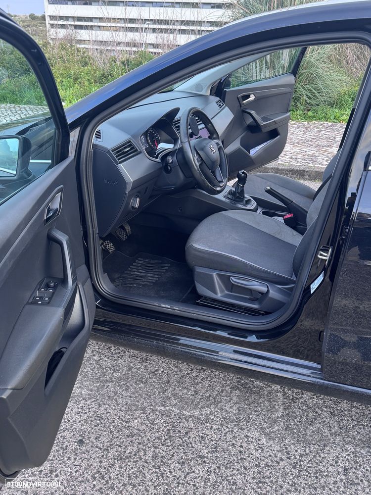 SEAT Ibiza 1.6 TDI Xcellence - 9