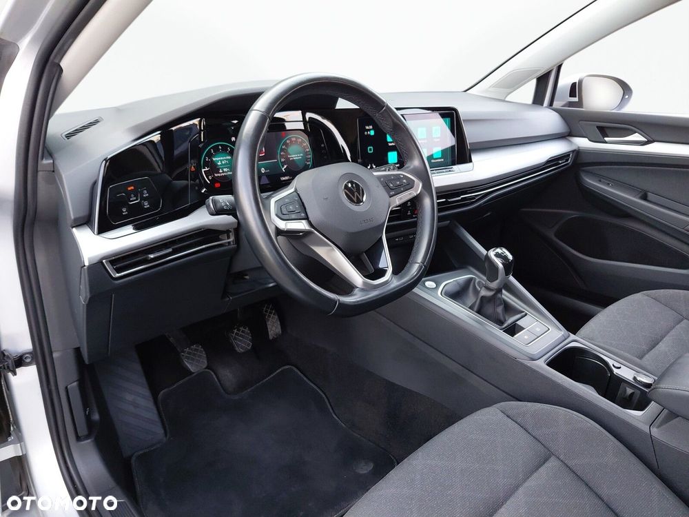 Volkswagen Golf 1.5 TSI EVO Life - 16