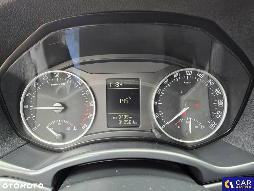 Skoda Octavia 1.6 TDI Mint - 7
