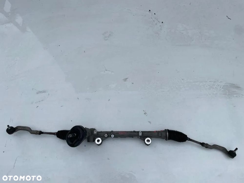 PRZEKŁADNIA KIEROWNICZA MAGLOWNICA RENAULT CLIO V - 1