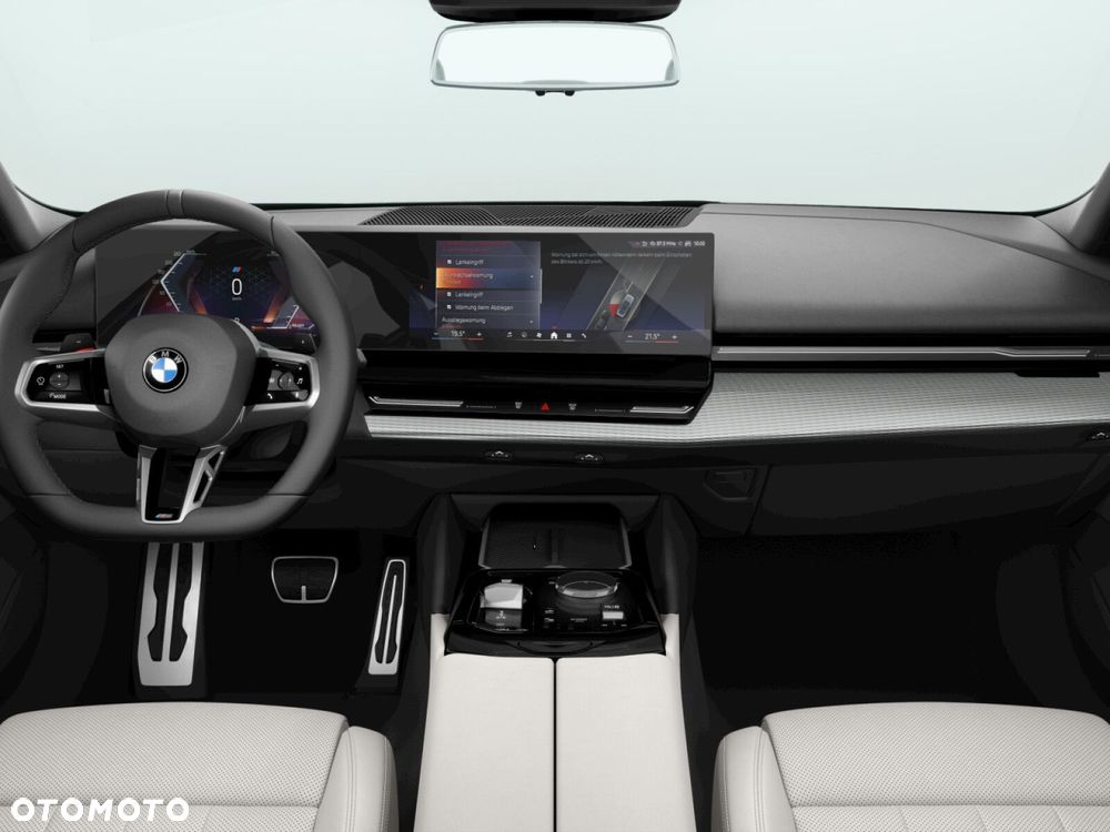BMW Seria 5 - 5