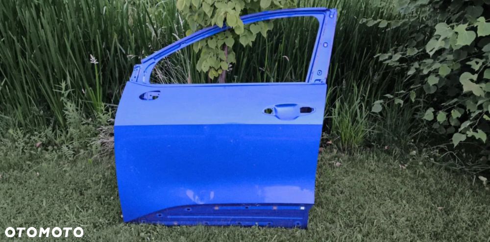 Drzwi przód lewy przednie lewe KIA SPORTAGE 5 V NQ5 2022-> - 1