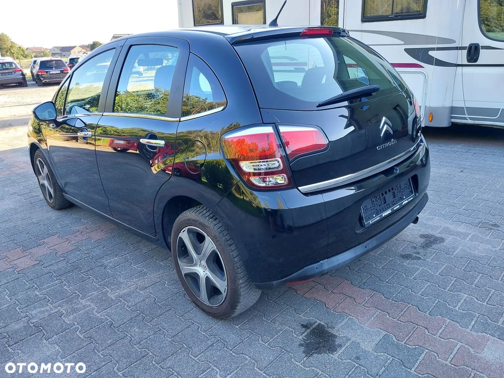 Citroën C3 - 5