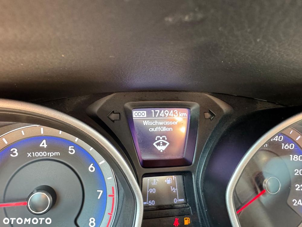 Hyundai i30 - 8