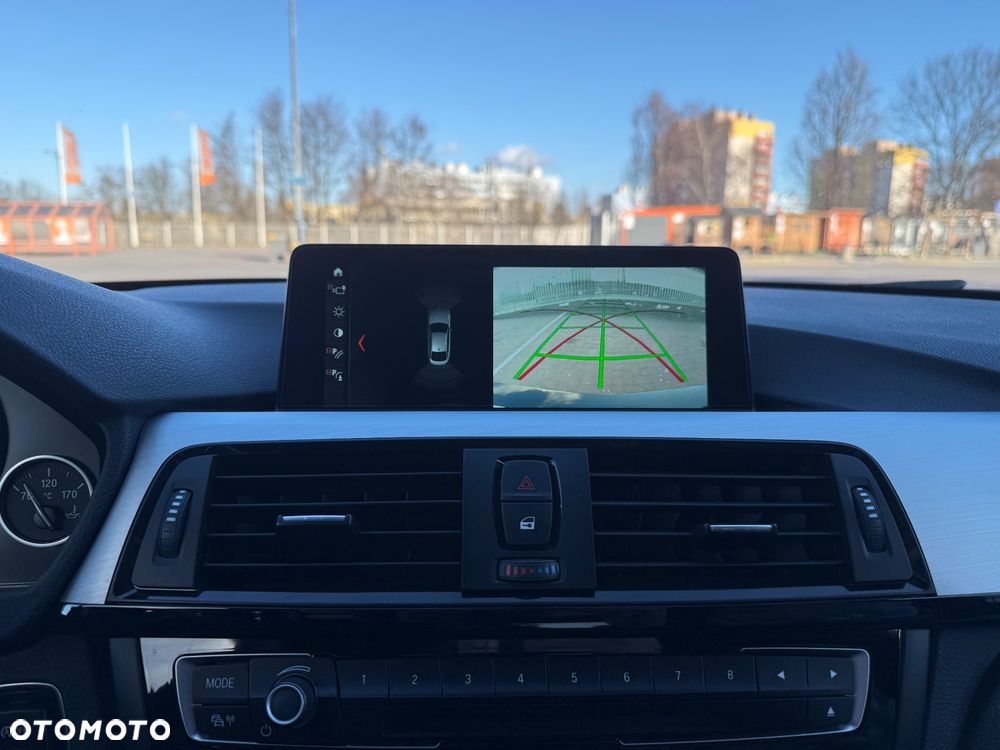 BMW Seria 4 420i M Sport - 24