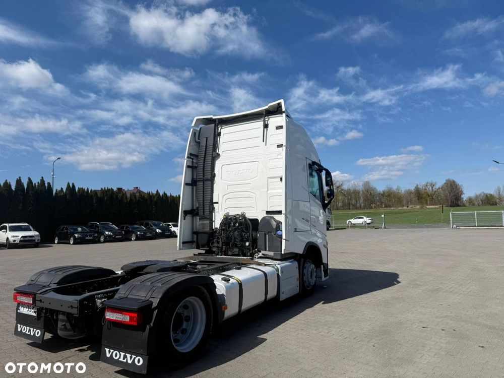 Volvo FH4 -500 XL - 3