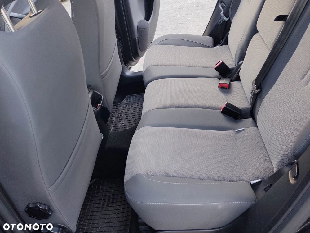 Seat Altea XL 1.4 TSI Style - 6