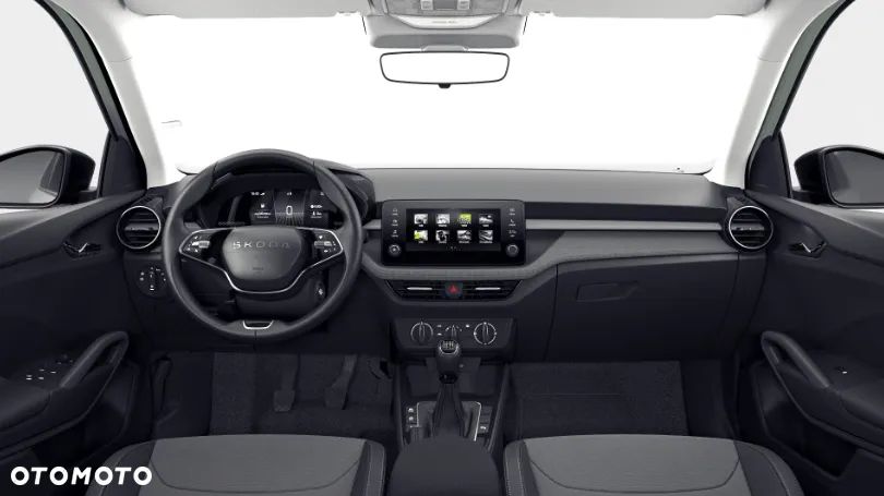 Skoda Fabia 1.0 TSI Drive - 3