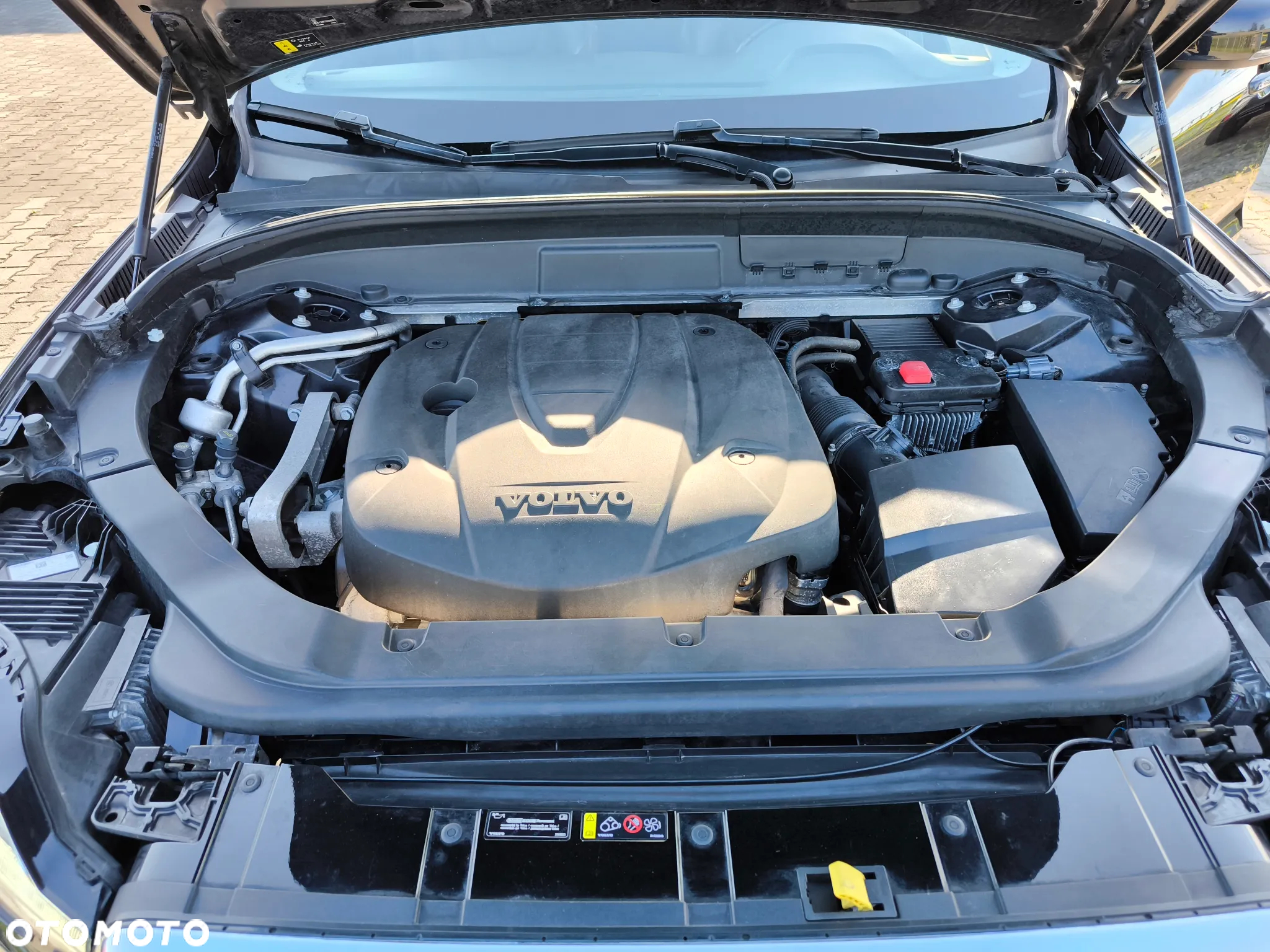 Volvo XC 60 D4 Inscription - 26