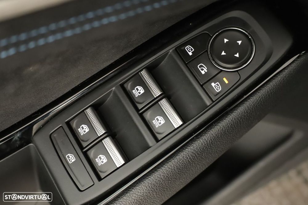 Renault Austral 1.3 Mild Hybrid Techno Espirit Auto - 22