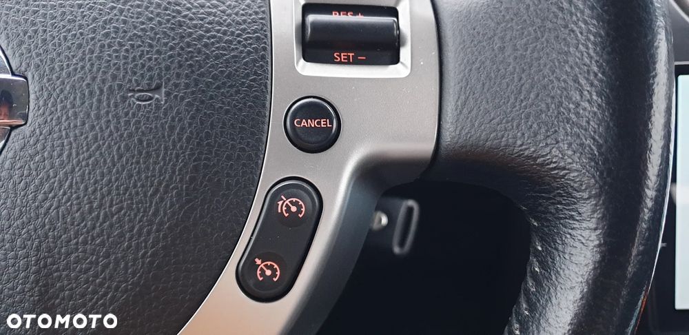 Nissan Qashqai 2.0 acenta - 35